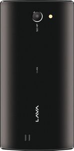 Lava Iris 456