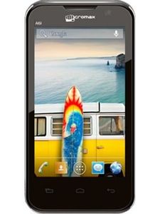 Micromax Bolt A61