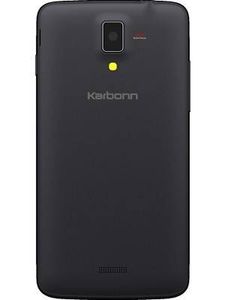 Karbonn Titanium S5 Plus