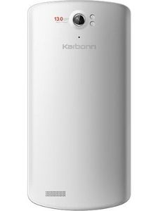 Karbonn Titanium X