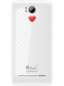 iBall Andi Uddaan
