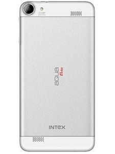 Intex Aqua Octa