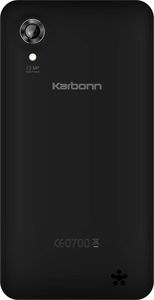 Karbonn Titanium S4