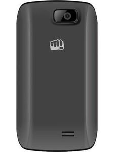 Micromax X501