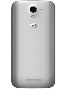 Micromax Canvas XL A119