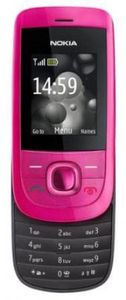 Nokia 2220 Slide
