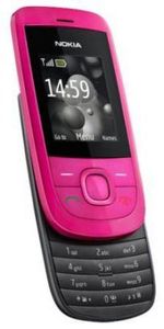 Nokia 2220 Slide