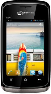 Micromax Bolt A24