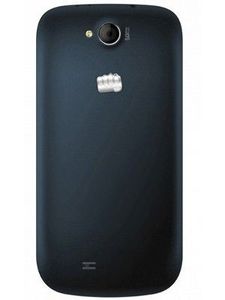 Micromax Canvas Elanza A93