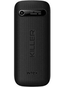 Intex Killer Plus
