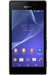 Sony Xperia M2 Dual