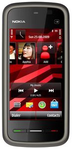 Nokia 5233