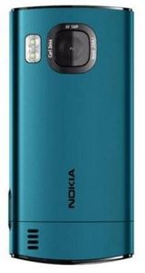 Nokia 6700 Slide