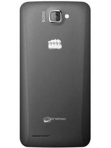 Micromax Canvas Mad A94