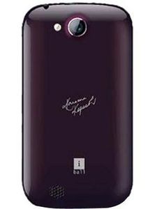 iBall Andi 3.5kke Genius