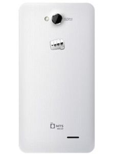 Micromax Canvas Blaze HD