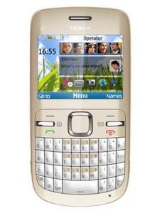 Nokia C3