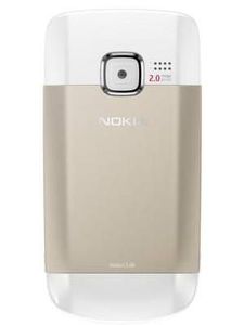 Nokia C3