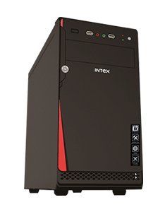 Intex Computer Cabinets Price in India 2020 | Intex ...