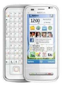 Nokia C6