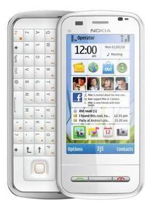 Nokia C6