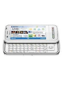 Nokia C6