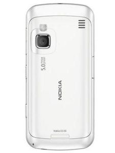 Nokia C6