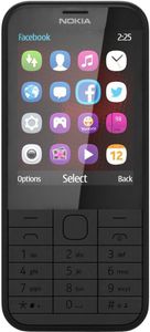Nokia 225 Dual SIM