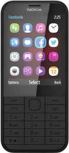 Nokia 225 Dual SIM