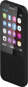 Nokia 225 Dual SIM