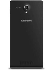 Karbonn Titanium Octane Plus