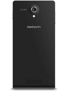 Karbonn Titanium Octane Plus