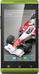 XOLO A500S IPS