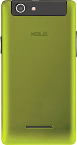 XOLO A500S IPS