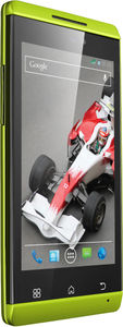 XOLO A500S IPS