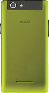 XOLO A500S IPS