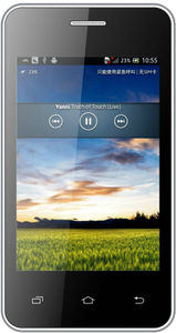 Karbonn Smart A50S