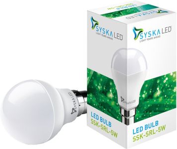 Syska Led Lights Price In India 2020 Syska Led Lights Price List