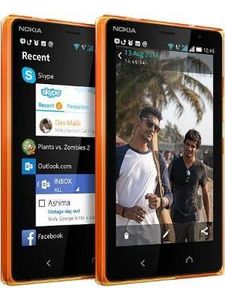 Nokia X2