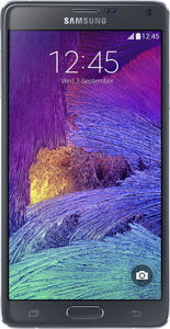 Samsung Galaxy Note 4