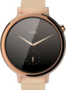 moto watch price