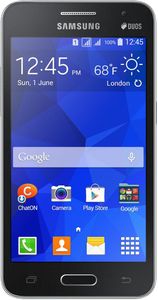 Samsung Galaxy Core 2 Duos