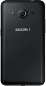 Samsung Galaxy Core 2 Duos