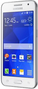 Samsung Galaxy Core 2 Duos
