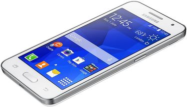 Samsung Galaxy Core 2 Duos