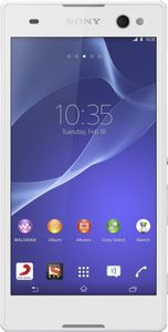 Sony Xperia C3 Dual