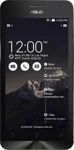 Asus Zenfone 5 (8GB, 1.6GHz)