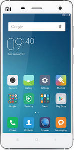 Xiaomi Mi4