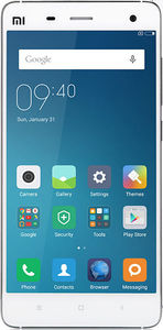 Xiaomi Mi4