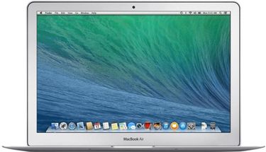 Apple MMGF2HN/A MacBook Air Laptop Price in India